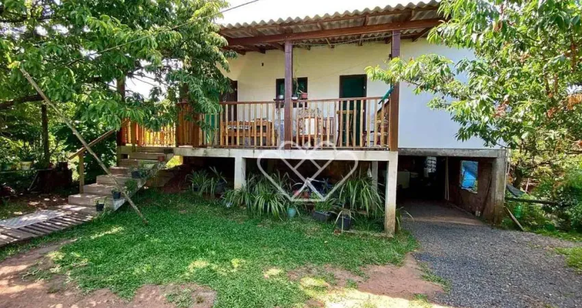 Casa com 3 quartos à venda na Rua Navegantes, Natal, Gravataí