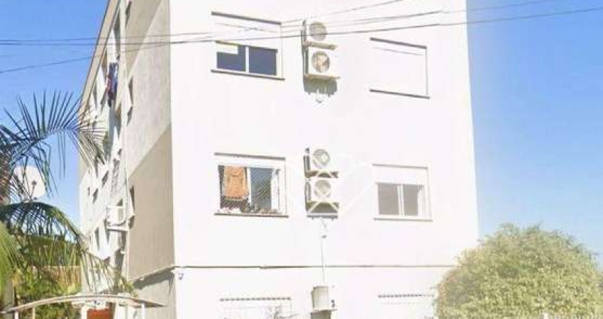 Apartamento Semi-Mobiliado à Venda no Bairro Barnabé