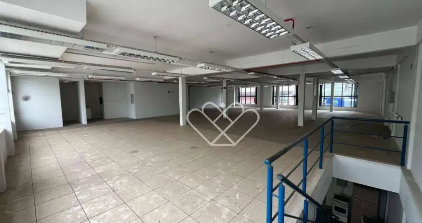 Oportunidade Imperdível: Loja no Coração da Cidade para Aluguel!