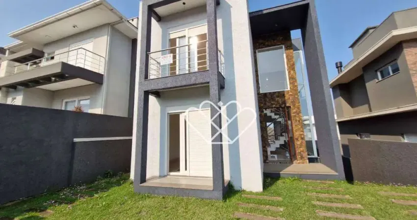 Casa com 4 quartos para alugar na Rua do Ingá, Reserva do Arvoredo, Gravataí