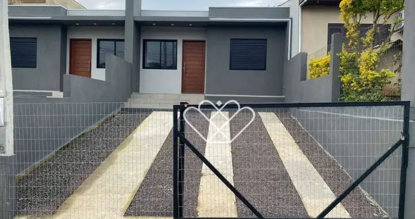 Conheça esta encantadora casa no Jardim do Cedro, perfeita para quem busca espaço e conforto. Com 78,00 m² de área construída em um total de 150,00 m²