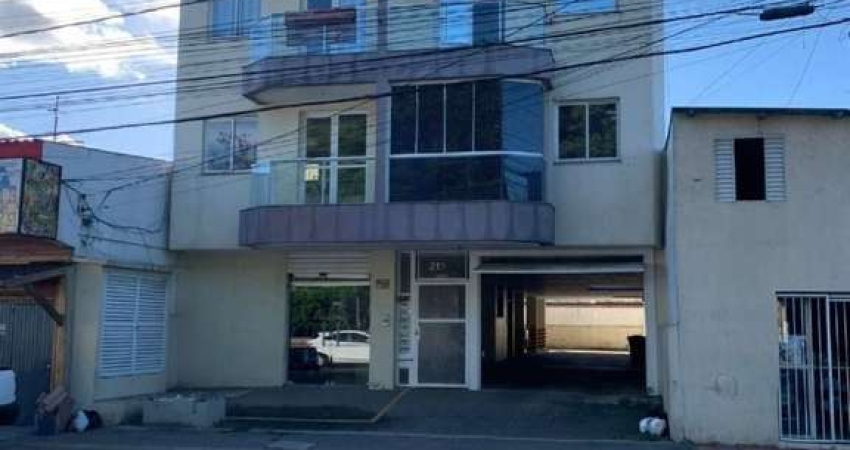 Apartamento Aconchegante no Bairro Santa Fe: Perfeito para Você!