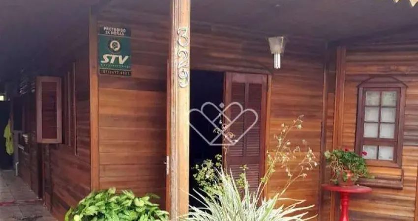 Viva em Grande Estilo: Casa Espetacular com Piscina em Santa Fé