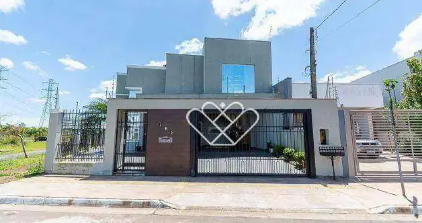 Casa com 2 quartos para alugar no Vale Ville, Gravataí