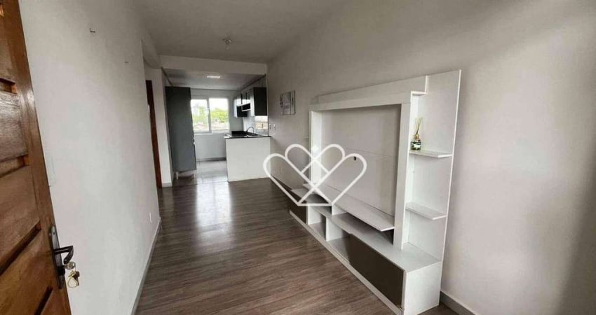 Apartamento com 2 quartos para alugar no bairro Bom Princípio em Gravataí – conforto e praticidade!