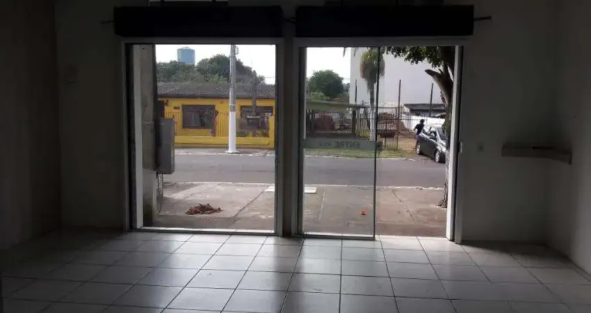 Excelente Loja Comercial no Bairro Marrocos, em Gravataí