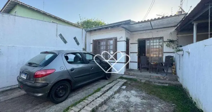 Casa com quiosque e churrasqueira – conforto e praticidade em cada detalhe