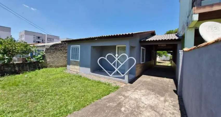 Casa Aconchegante e Bem Localizada em Gravataí – Perfeita para Sua Família!