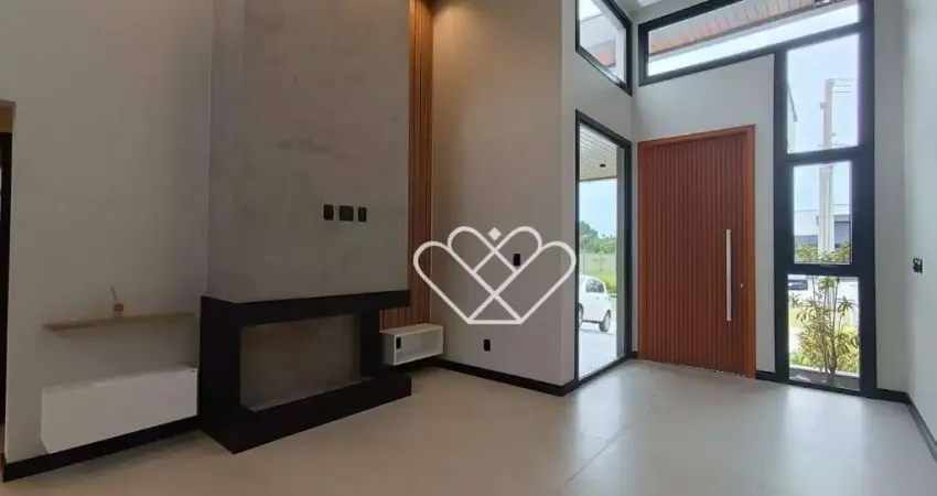 Casa em condomínio fechado com 3 quartos à venda na Rua Paraná, São Vicente, Gravataí