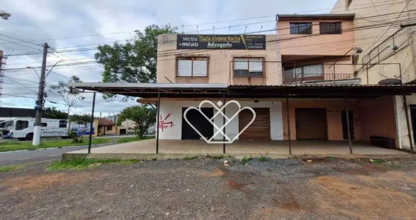 Loja Comercial em Gravataí - Perfeita para o seu Negócio