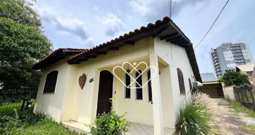 Casa com 2 dormitórios para alugar no bairro Dom Feliciano em Gravataí