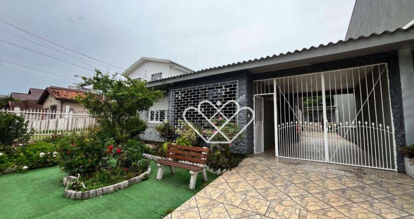 Casa com 3 dormitórios, 100 m² - venda por R$ 1.200.000,00 ou aluguel por R$ 6.670,00/mês - Centro - Gravataí/RS