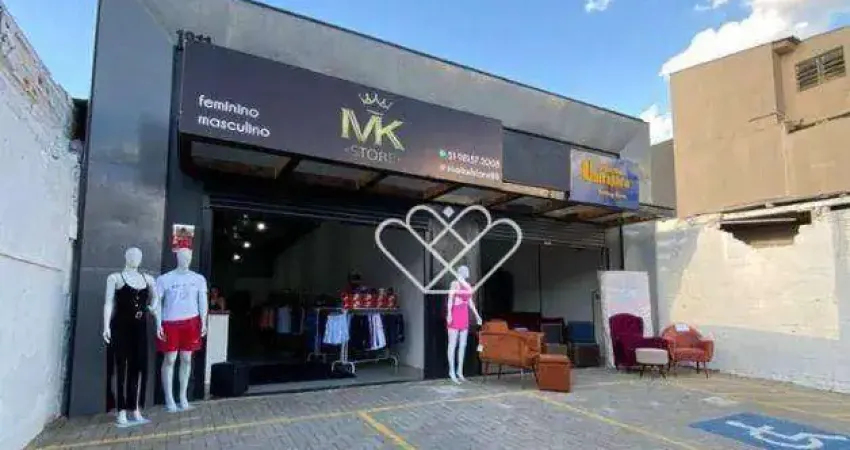Loja para alugar, 120 m² por R$ 3.999,00/mês - Morada do Vale I - Gravataí/RS