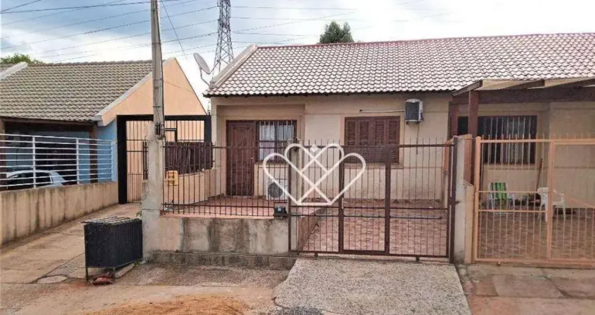 Casa Aconchegante no Jardim do Bosque - Oportunidade Imperdível!