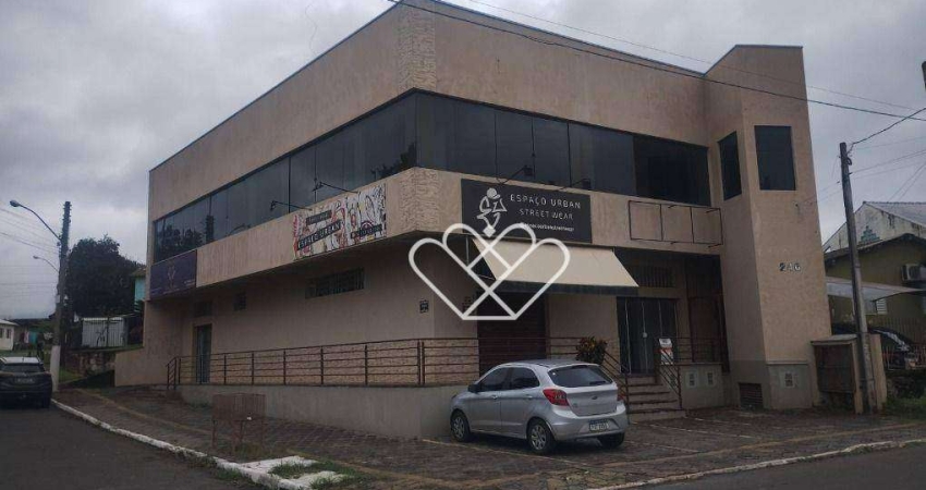 Ponto comercial para alugar na Rua Antônio Bom, COHAB C, Gravataí