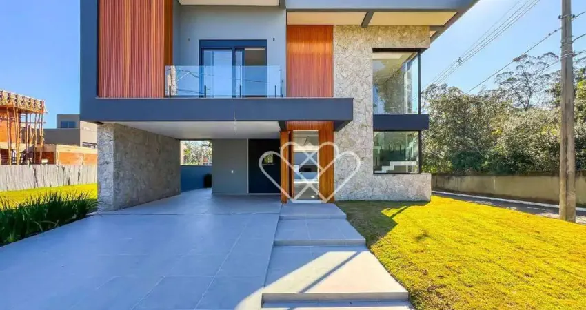 Casa Espetacular no Residencial City Park Residence - Conforto e Lazer para Toda a Família!