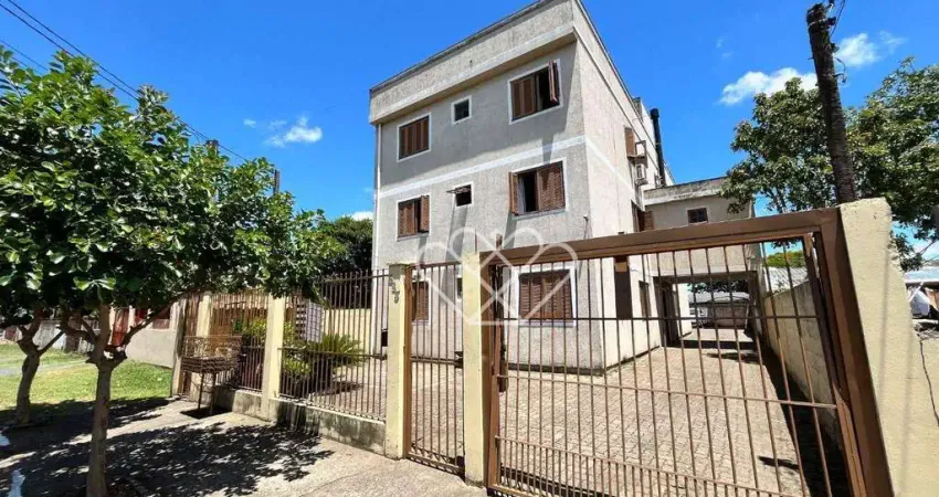 Aconchegante Apartamento para Alugar no Bairro São Vicente em Gravataí – Aproveite!