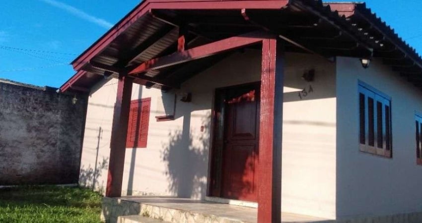 Casa com 3 Quartos e 2 Banheiros no Bairro Sagrada Família – Aluguel Sem Burocracia e Online!
