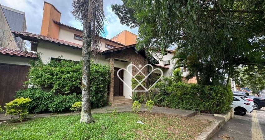 Casa com 5 dormitórios à venda, 500 m² por R$ 1.499.000,00 - Dom Feliciano - Gravataí/RS