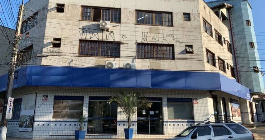 Sala Comercial no Centro de Gravataí – Ideal para Seu Negócio!