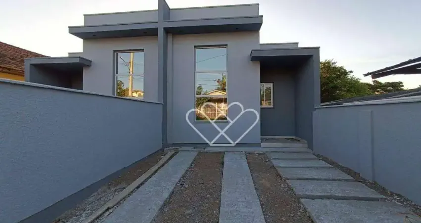 Conforto e Praticidade em Casa no Bairro Salgado Filho, Gravataí