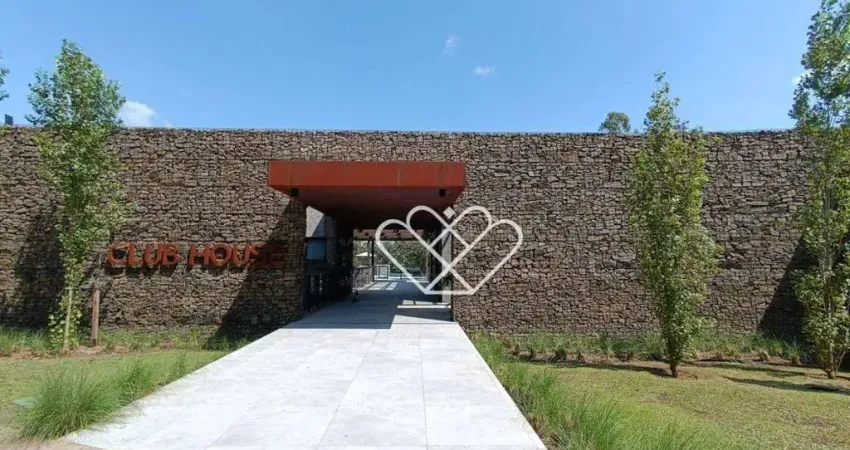 Terreno exclusivo no condomínio prado los álamos, vila morada gaúcha