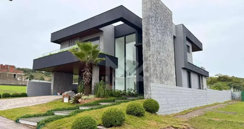 Casa dos seus sonhos no condomínio prado los álamos – conforto e lazer em cada detalhe