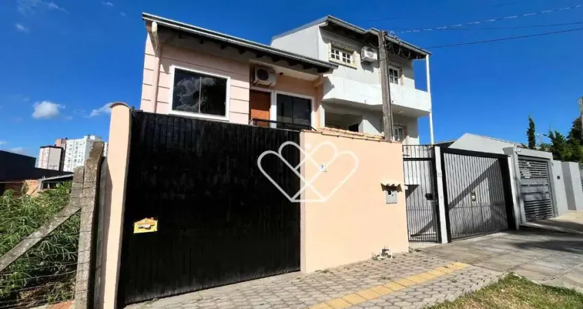 Casa Mobiliada com 2 Dormitórios no Bairro Paradiso – Conforto e Localização Privilegiada em Gravataí
