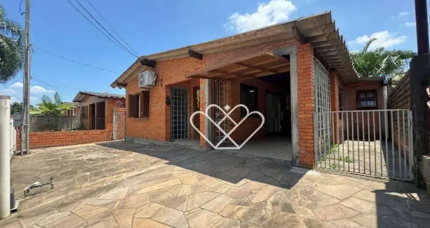 Casa Ampla e Aconchegante com Varanda Gourmet no Barnabé