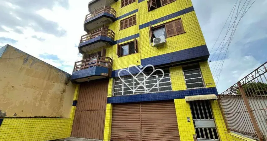 Pavilhão amplo e versátil para seu negócio no Barnabé