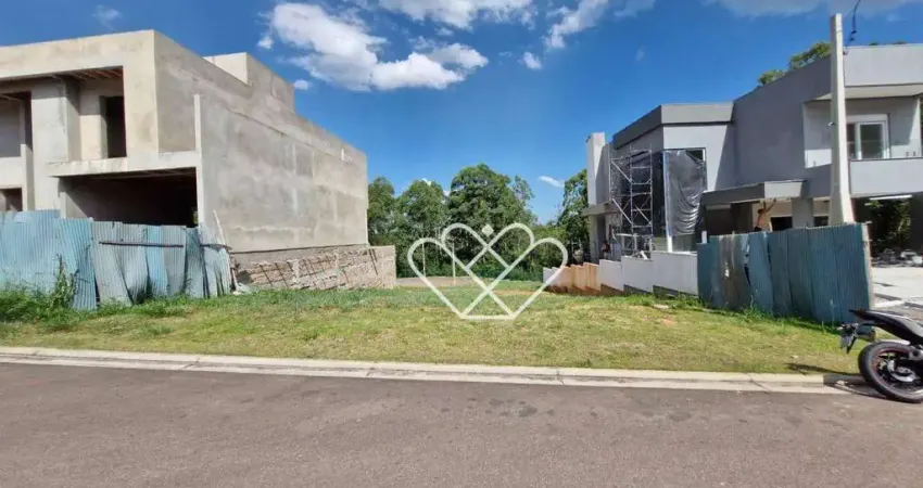 Terreno à venda no condomínio cyrela em gravataí – excelente oportunidade de investimento!