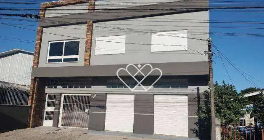 Loja para Locação no Centro de Gravataí – Oportunidade Ideal para Seu Negócio!