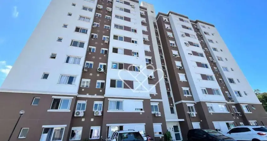 Apartamento Aconchegante de 2 Quartos para Locação Imediata!