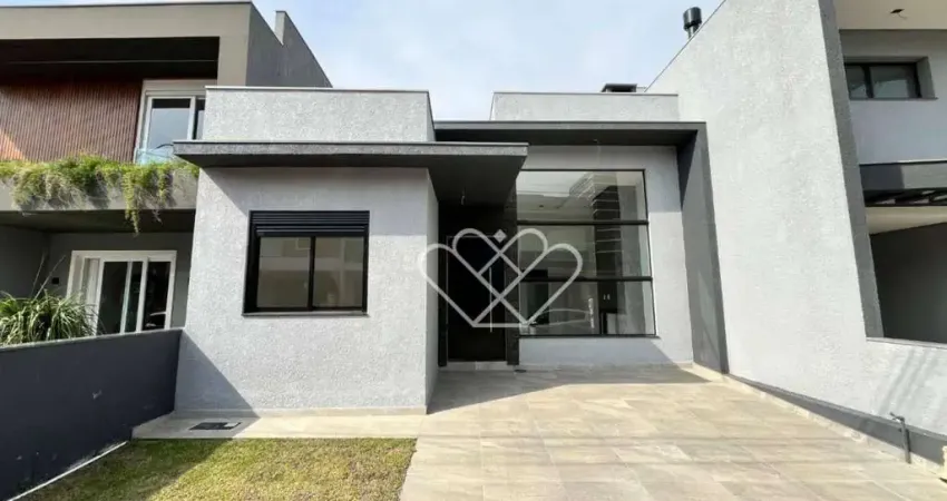 Casa de alto padrão à venda e locação no bairro Vale Ville em Gravataí