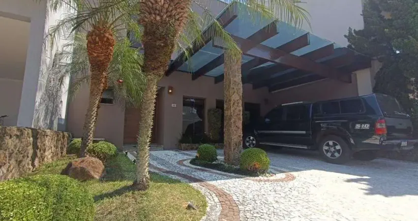 Casa em condomínio fechado com 3 quartos à venda na Rua José Henrique Barbosa dos Santos, Dom Feliciano, Gravataí
