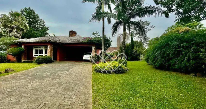 Casa Perfeita para Sua Família: 2 Dormitórios, Suíte, Piscina e Quintal Espaçoso!