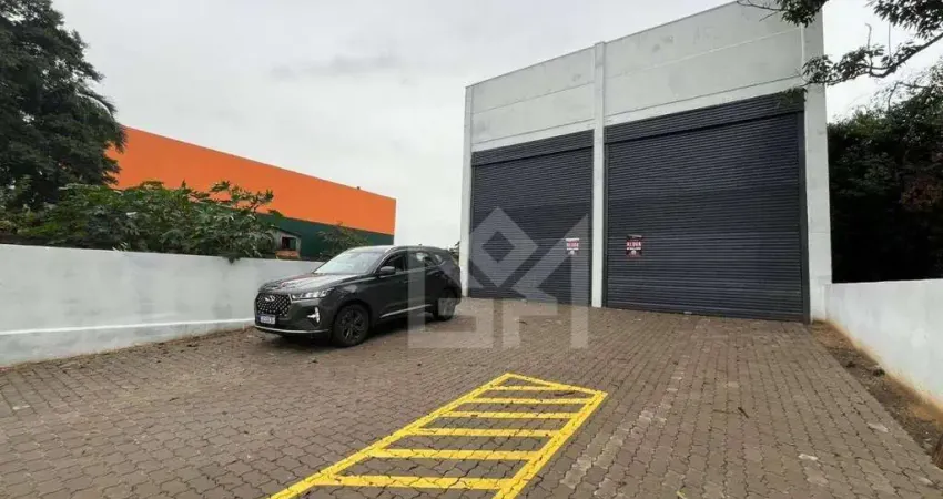 Barracão / Galpão / Depósito para alugar na Avenida Dorival Cândido Luz de Oliveira, COHAB A, Gravataí