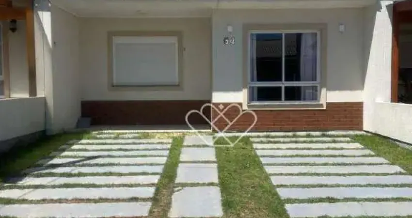 Casa de 3 Dormitórios com Suíte em Localização Tranquila - O Lar Ideal para Sua Família!