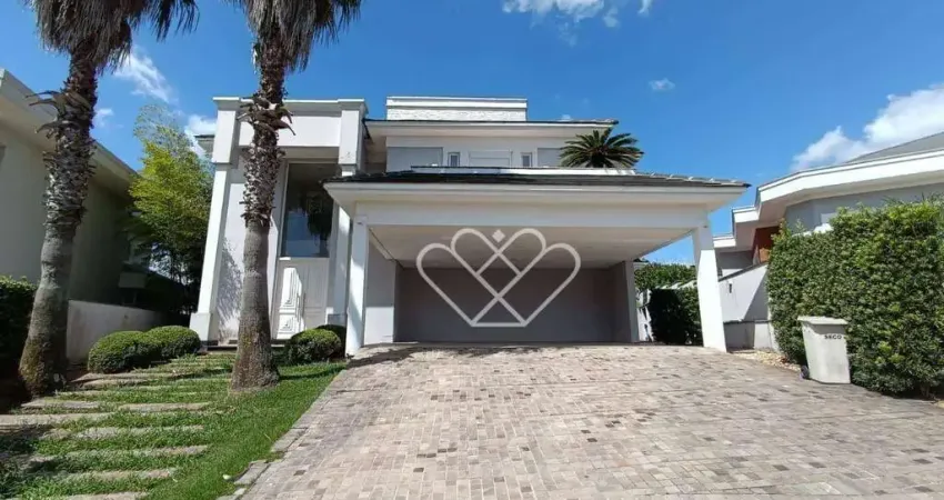 Casa com 4 Dormitórios e Piscina – O Lar dos Seus Sonhos Espera por Você!