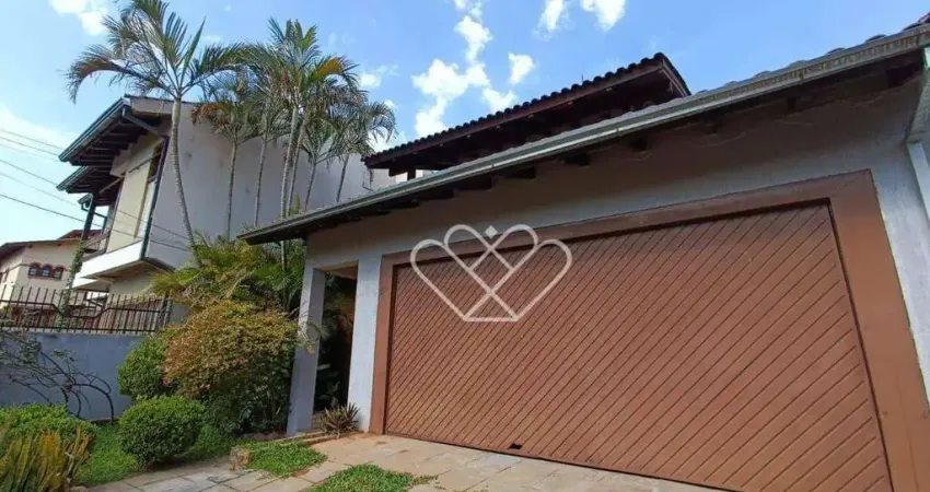 Casa de 3 Dormitórios com Suíte, Piscina e Churrasqueira – O Lar dos Seus Sonhos!