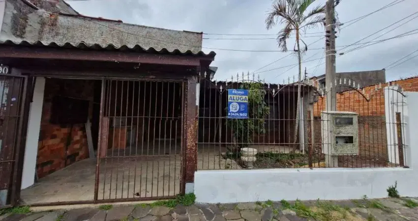Casa de 2 Dormitórios – O Imóvel Perfeito para Seu Novo Lar!