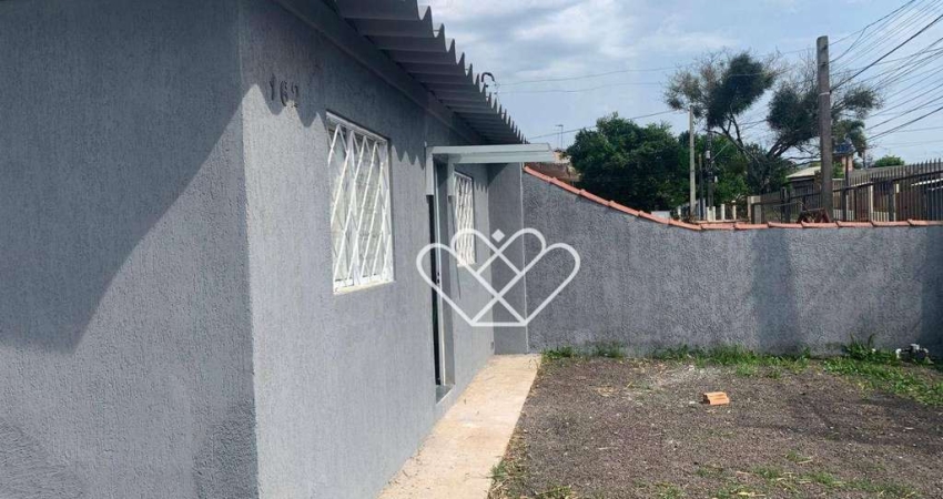 Casa Espacosa com 3 Quartos e Pátio Amplo na Morada do Vale III – Conforto e Segurança em Gravataí!