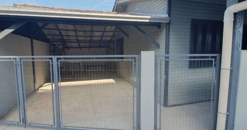 Sua Nova Casa Espera por Você: Alugue com Facilidade e Conforto!