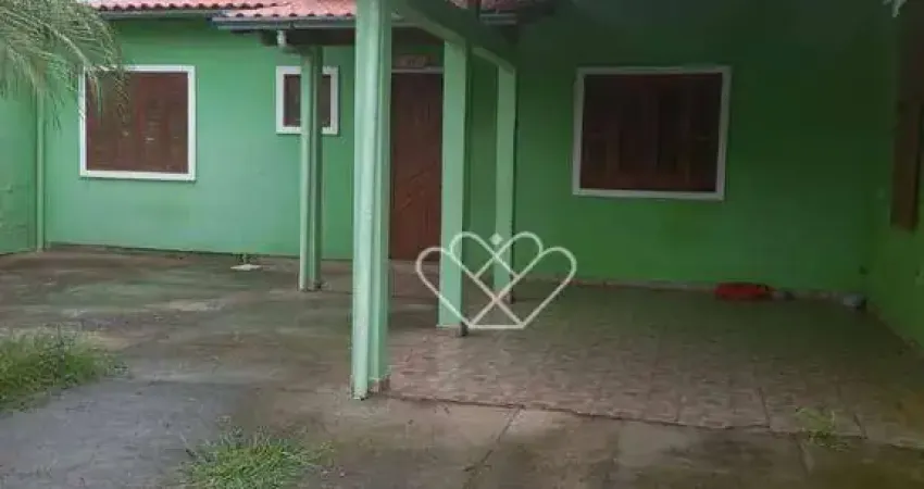 Casa à venda no bairro Parque da Matriz em Gravataí — conforto, espaço e praticidade em um só lugar