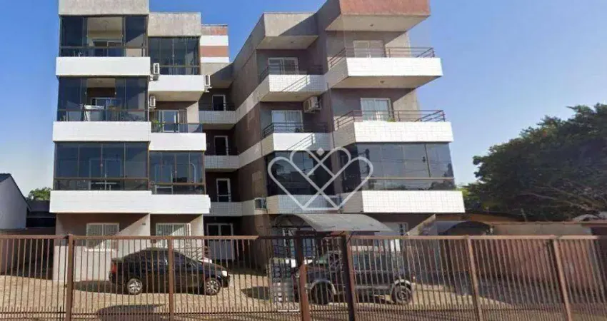 Apartamento de 67m² no São Vicente — Versátil para Morar ou Investir