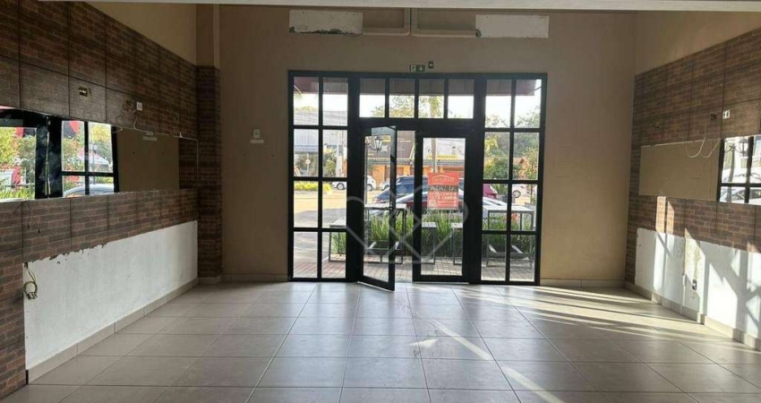 Oportunidade no Centro de Gravataí: Loja Ampla com Mezanino e Estrutura Versátil