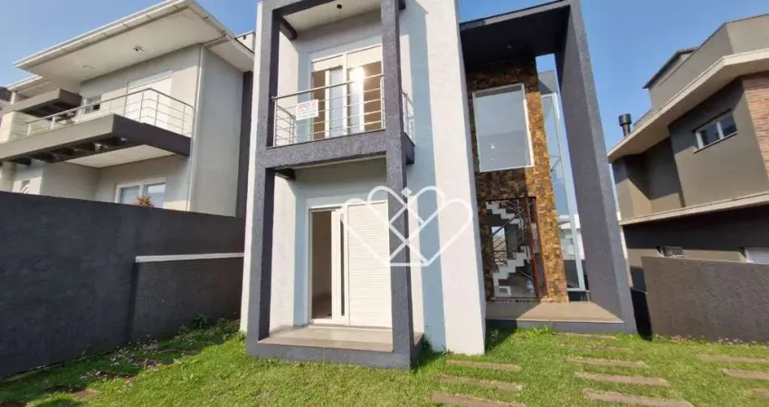 Casa com 4 quartos à venda na Rua do Ingá, Reserva do Arvoredo, Gravataí