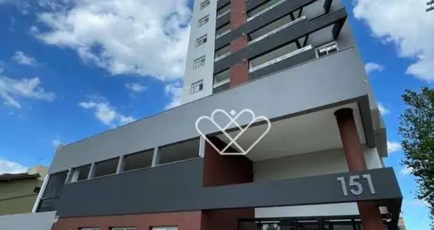 Apartamento com 2 dormitórios à venda, 65 m² - Dom Feliciano - Gravataí/RS