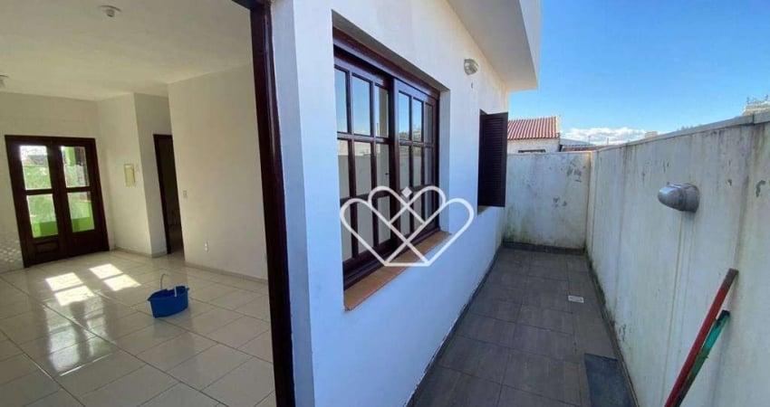 Descubra o conforto e a praticidade desta casa para alugar no bairro Vila Carlos Antônio Wilkens, em Cachoeirinha.