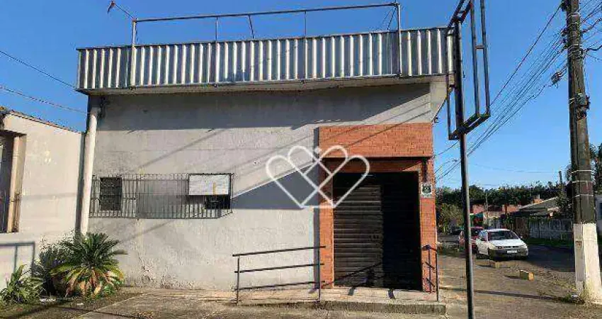 Pavilhão para alugar - Passo das Pedras - Gravataí/RS